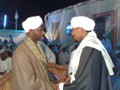 الشيخ اسماعيل وشيخ محمد